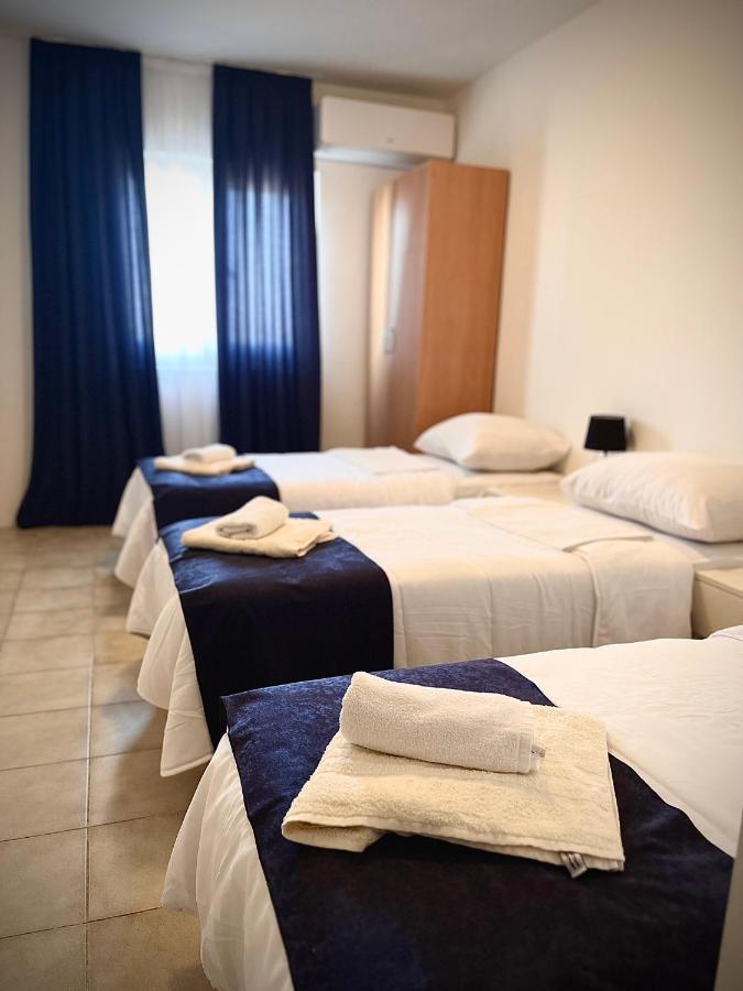 B&B Family Ostojic Medjugorje Exterior foto