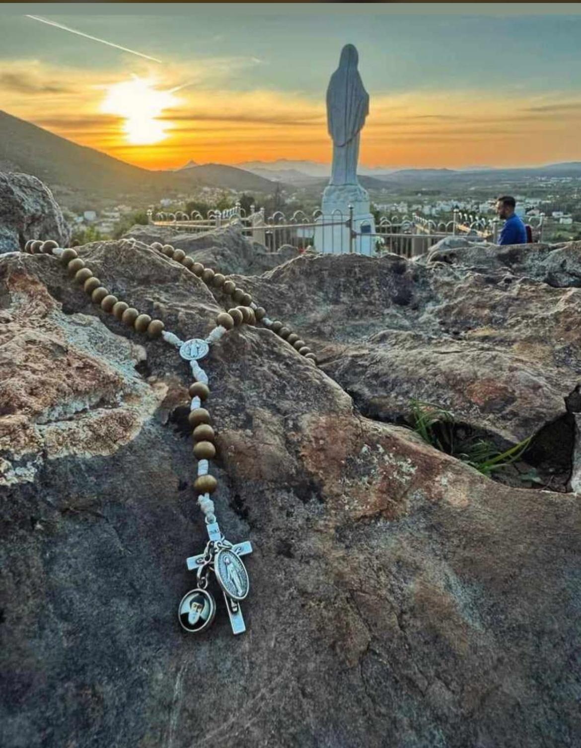 B&B Family Ostojic Medjugorje Exterior foto