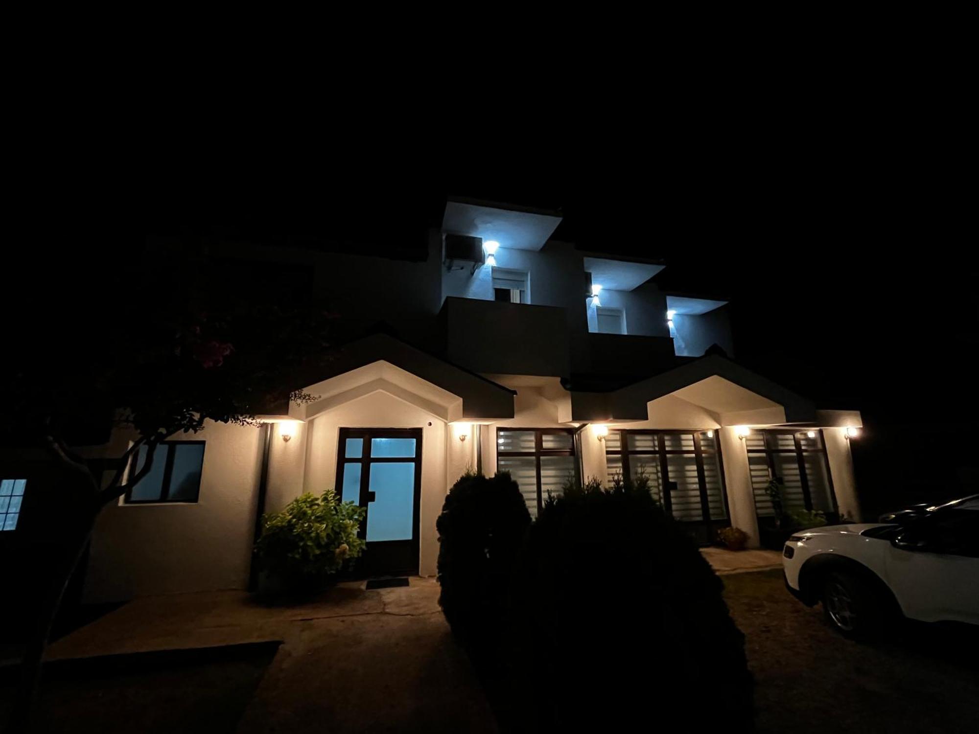 B&B Family Ostojic Medjugorje Exterior foto