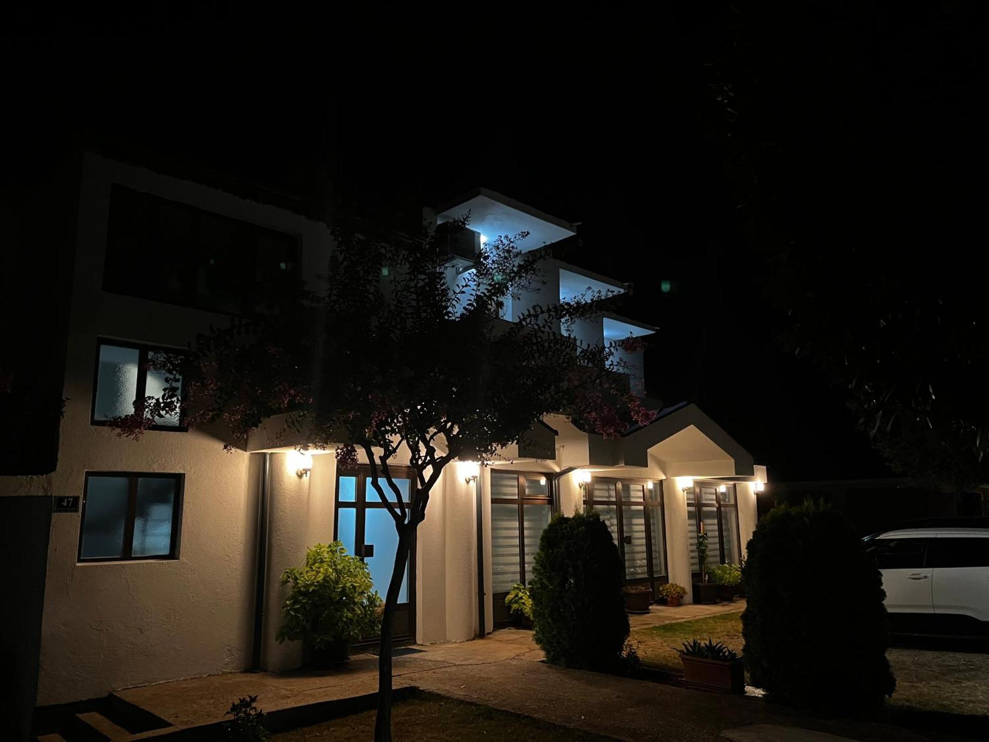 B&B Family Ostojic Medjugorje Exterior foto